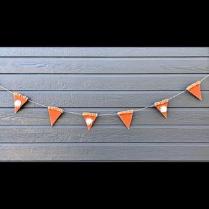 Pie Garland, Thanksgiving Garland